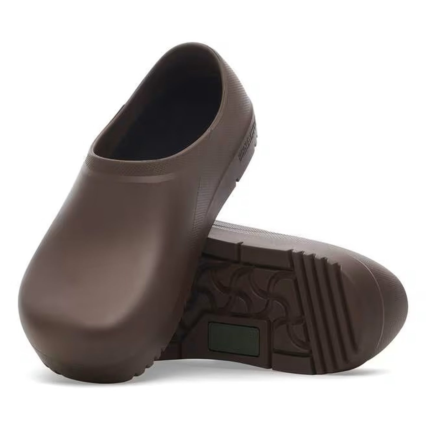 Birkenstock Profi-Birki 2.0 in Roast Brown (1025976)