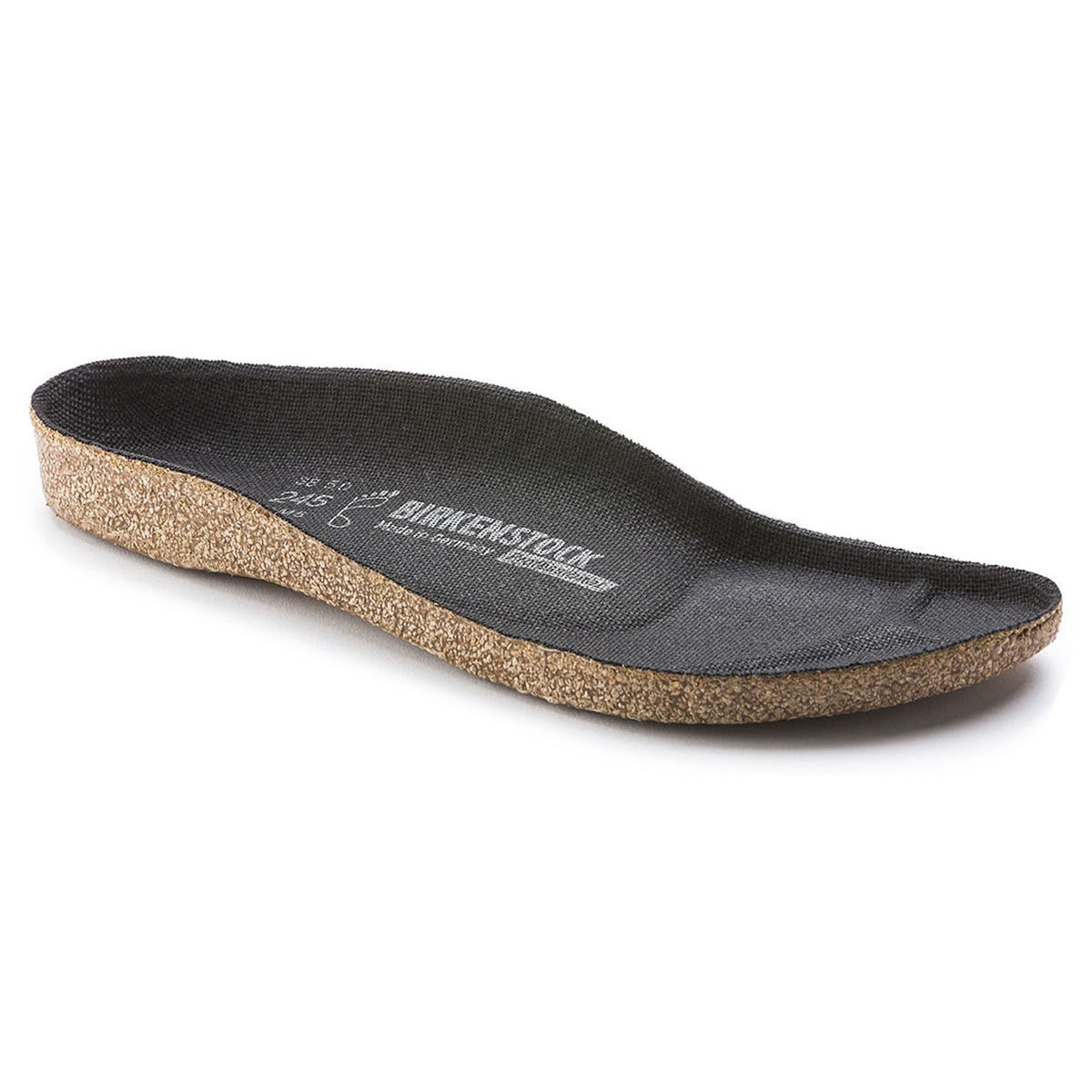 Birkenstock Super-Birki Replacement Cork Footbed (1201127)