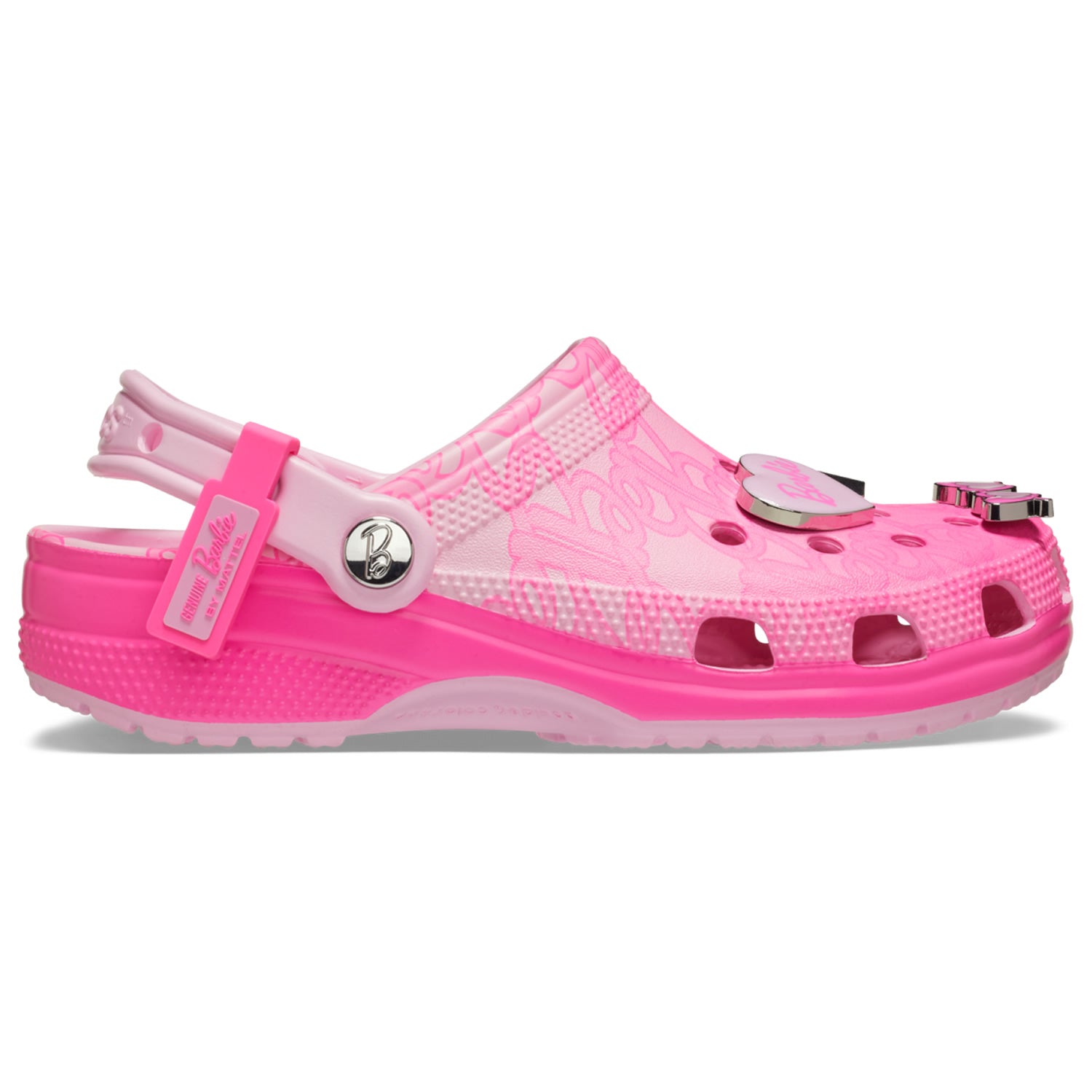 Adult Pink CROCS Hello Kitty and Friends x Crocs Adult Classic Clog main image 2