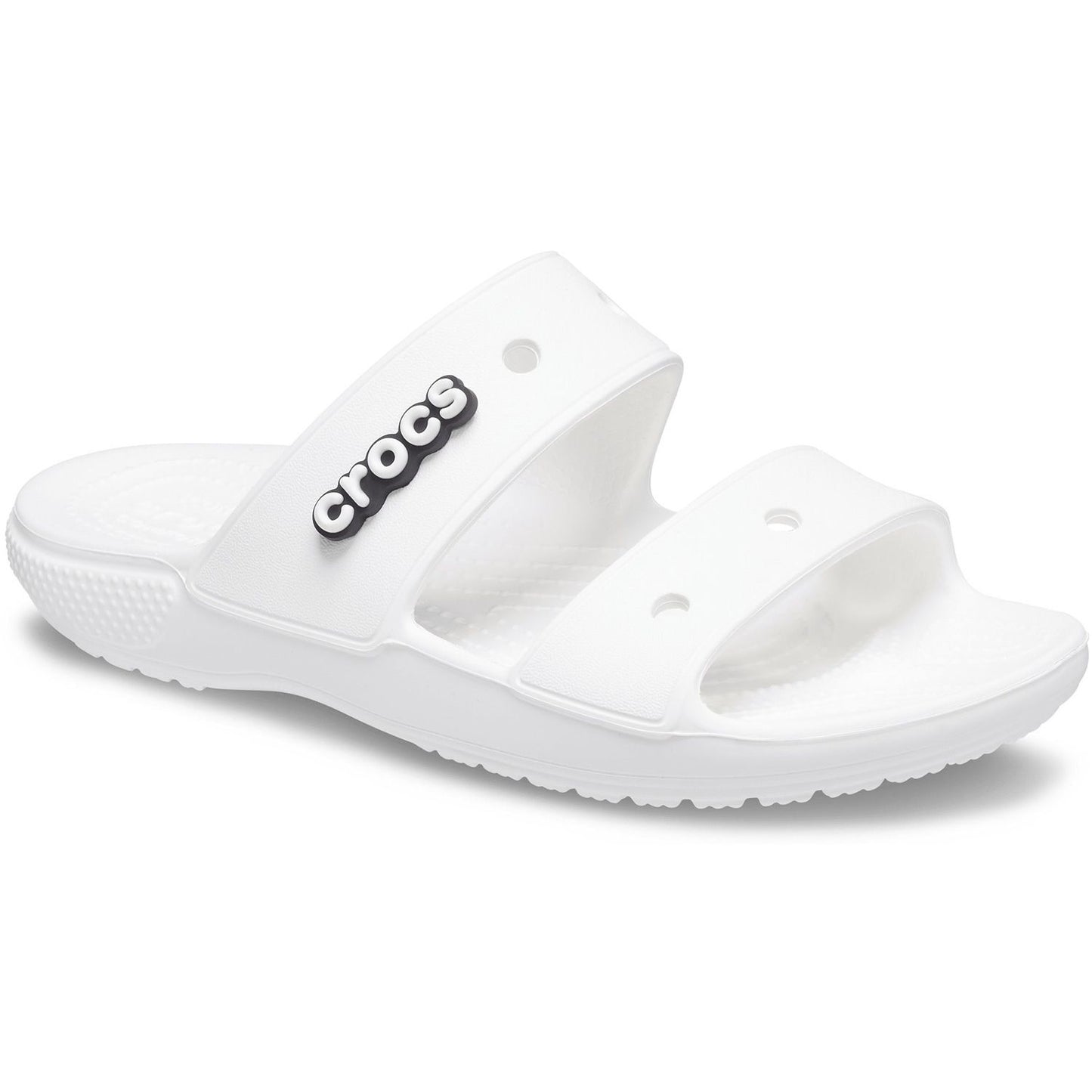 Crocs Classic Crocs Sandal (206761) - White