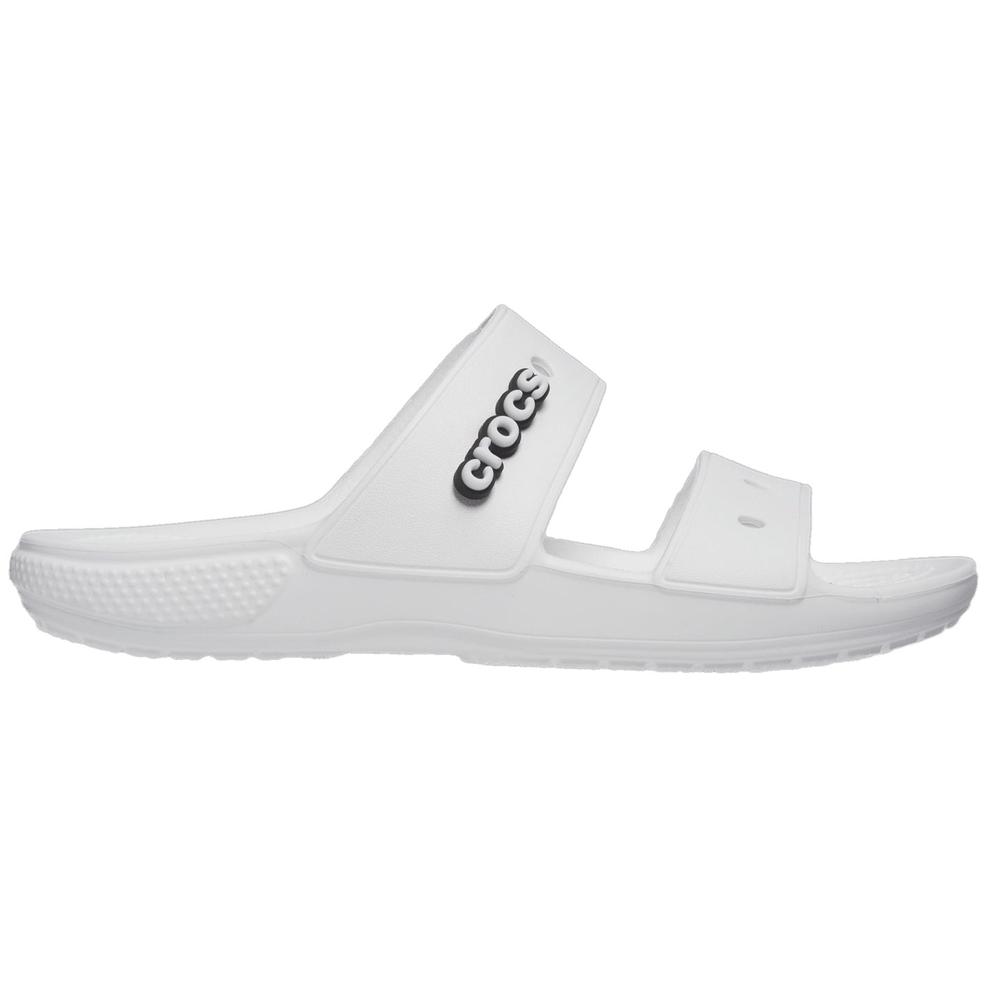 Crocs Classic Crocs Sandal 206761 White