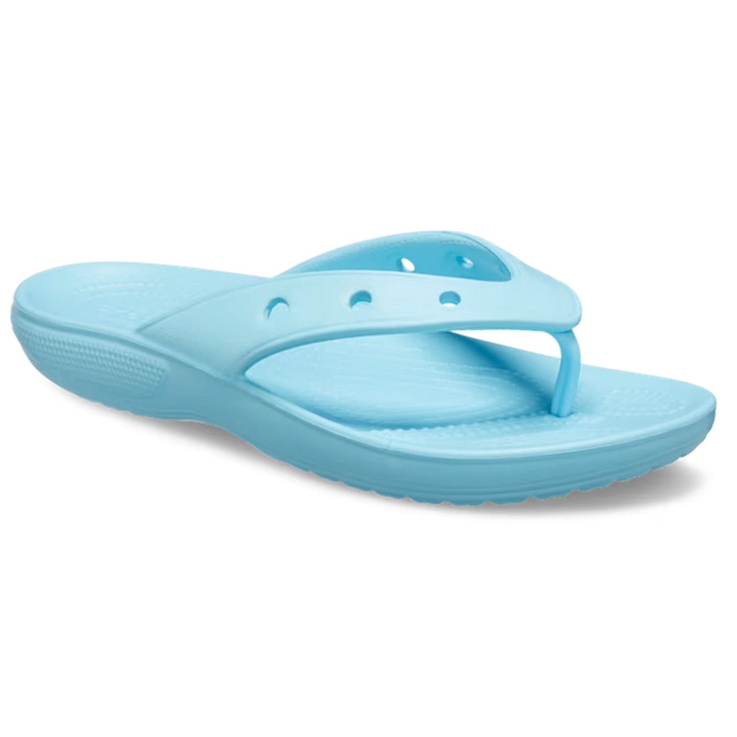 Crocs Classic Crocs Flip 207713 Arctic