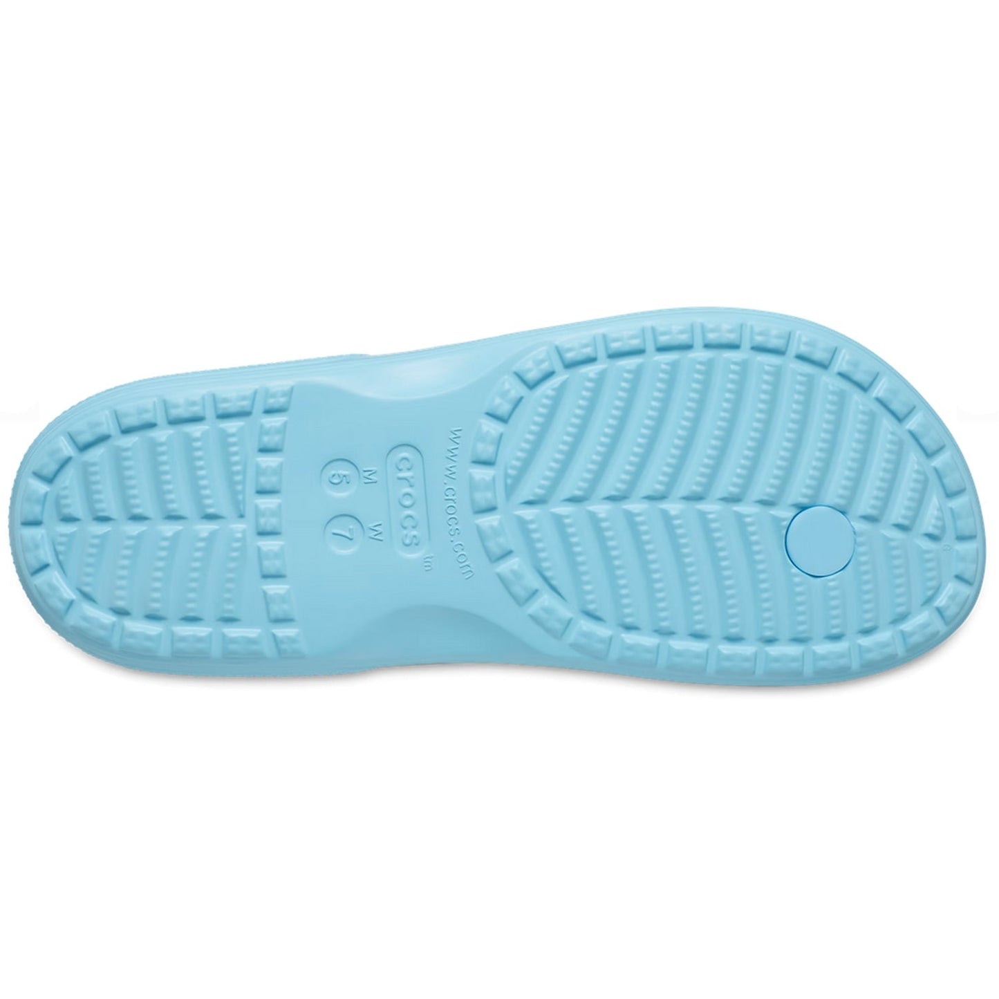Crocs Classic Crocs Flip 207713 Arctic