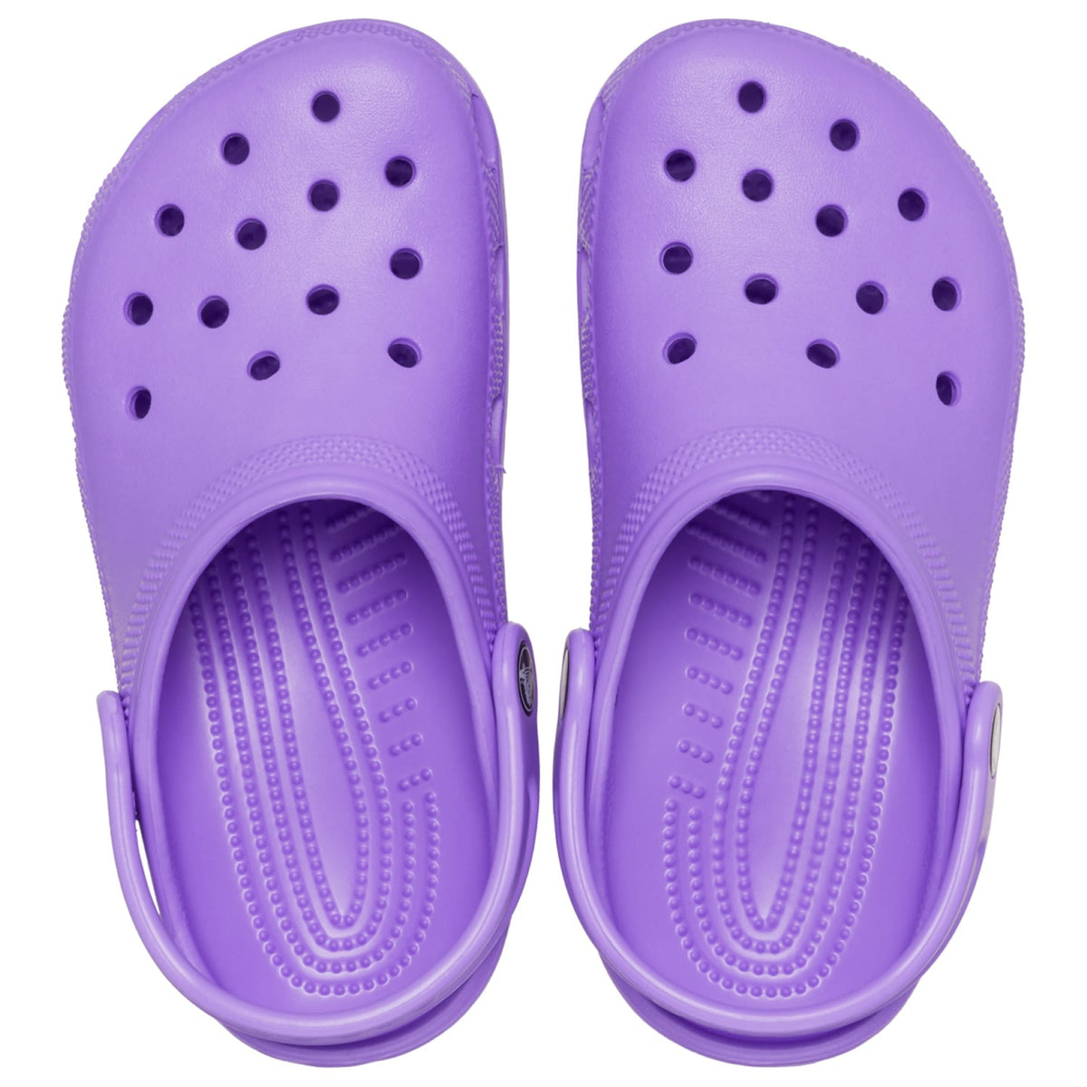 Crocs Classic Kids Clogs (206991) - Galaxy