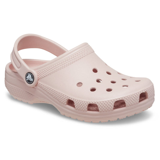 Crocs Classic Kids Clogs (206991) - Quartz