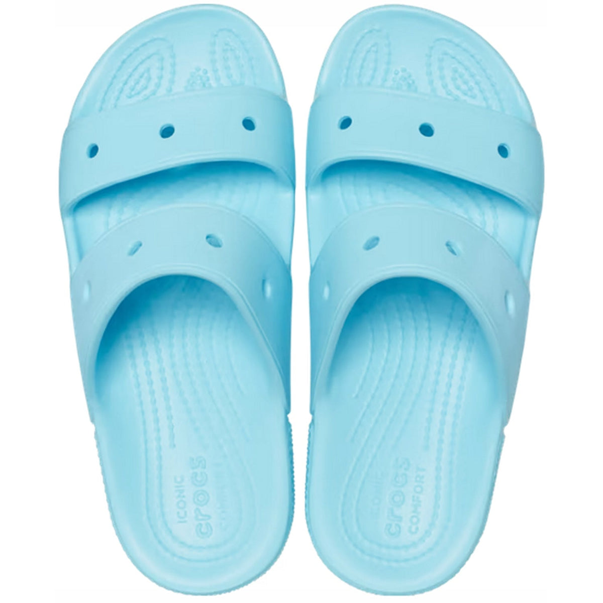 Crocs Classic Crocs Sandal 206761 Arctic