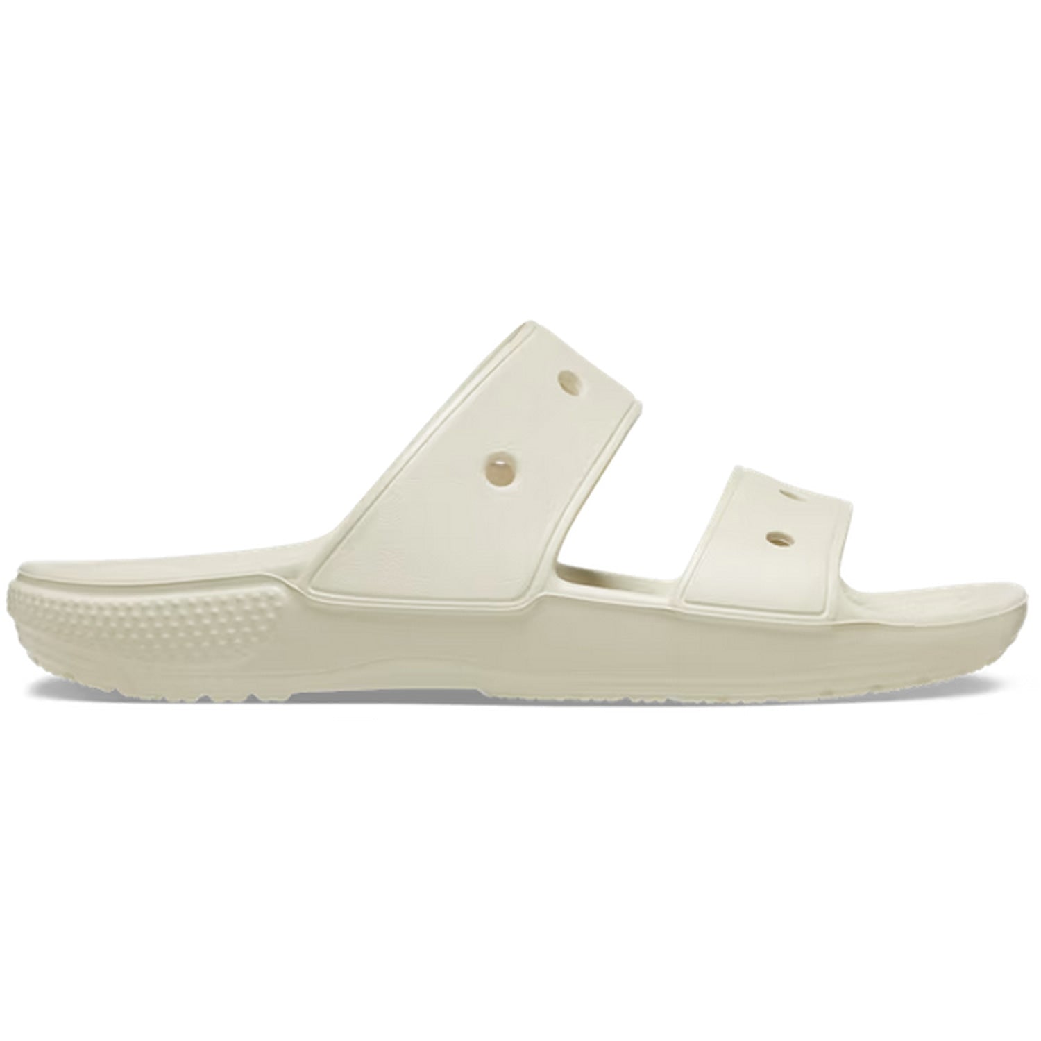 Crocs Classic Crocs Sandal 206761 Bone – World of Clogs
