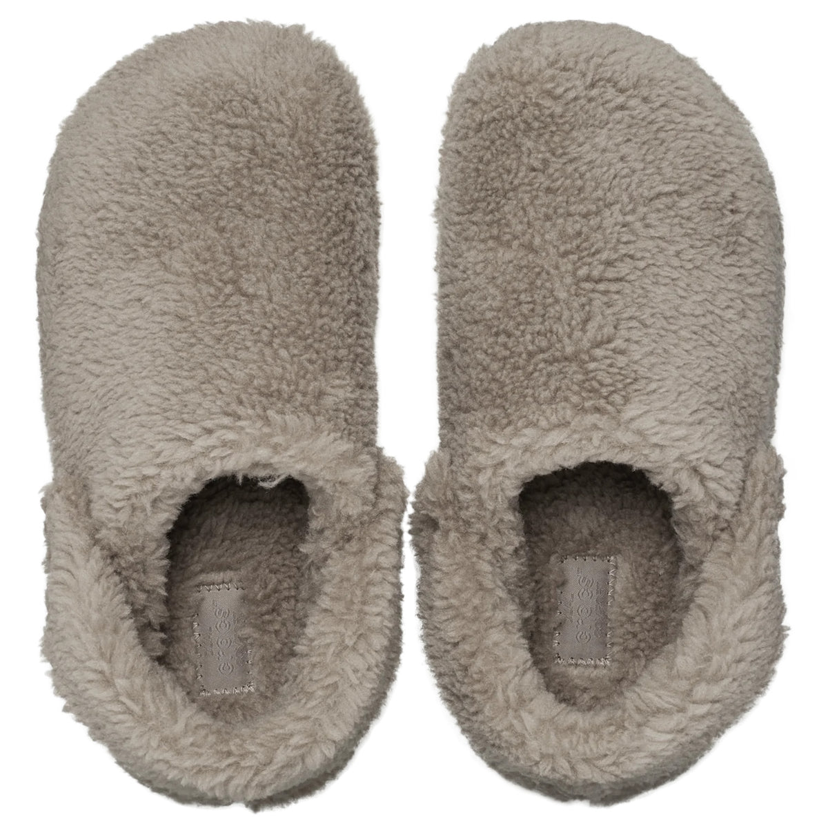 Crocs Classic Cozzzy Slipper Kids (210856) - Mushroom