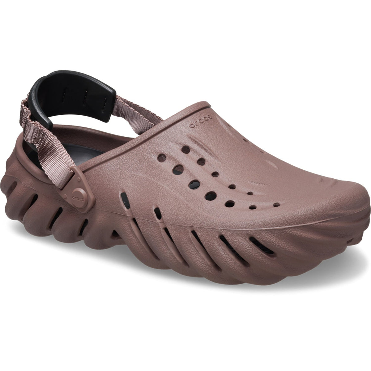 Crocs Echo Clog (207937) - Truffle