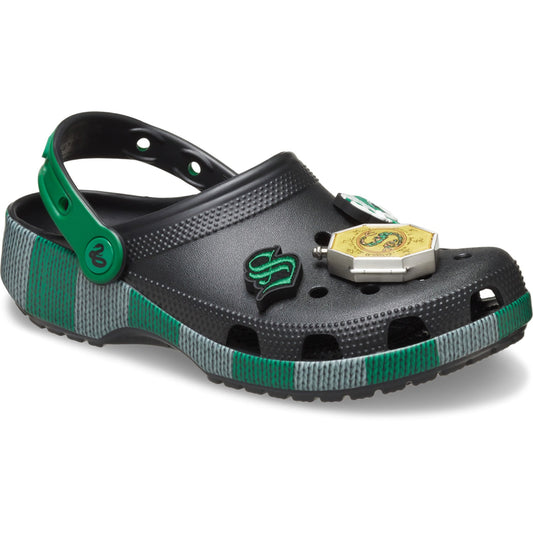 Crocs Harry Potter Slytherin Adult Clog (210527)