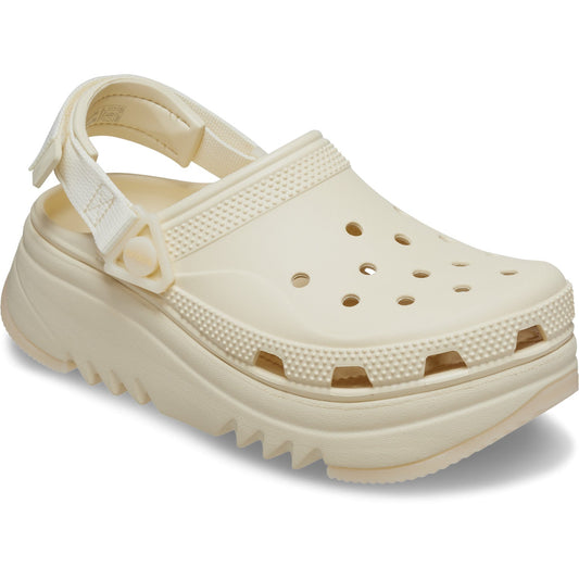 Crocs Hiker Xscape Clog (208365) - Vanilla