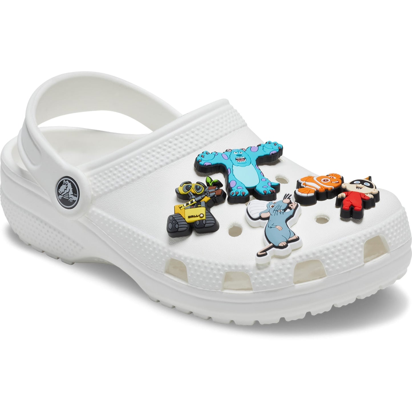 Crocs Jibbitz - Disney Pixar 5 Pack