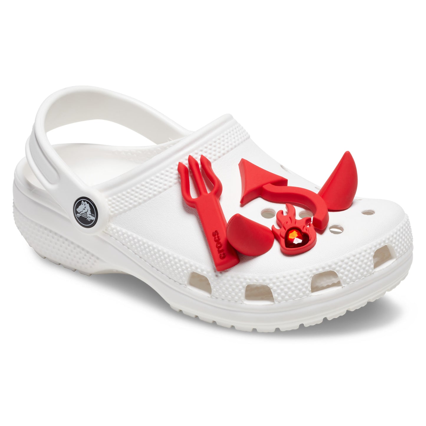 Crocs Jibbitz - Make Your Own Devil 5 Pack (10016038)