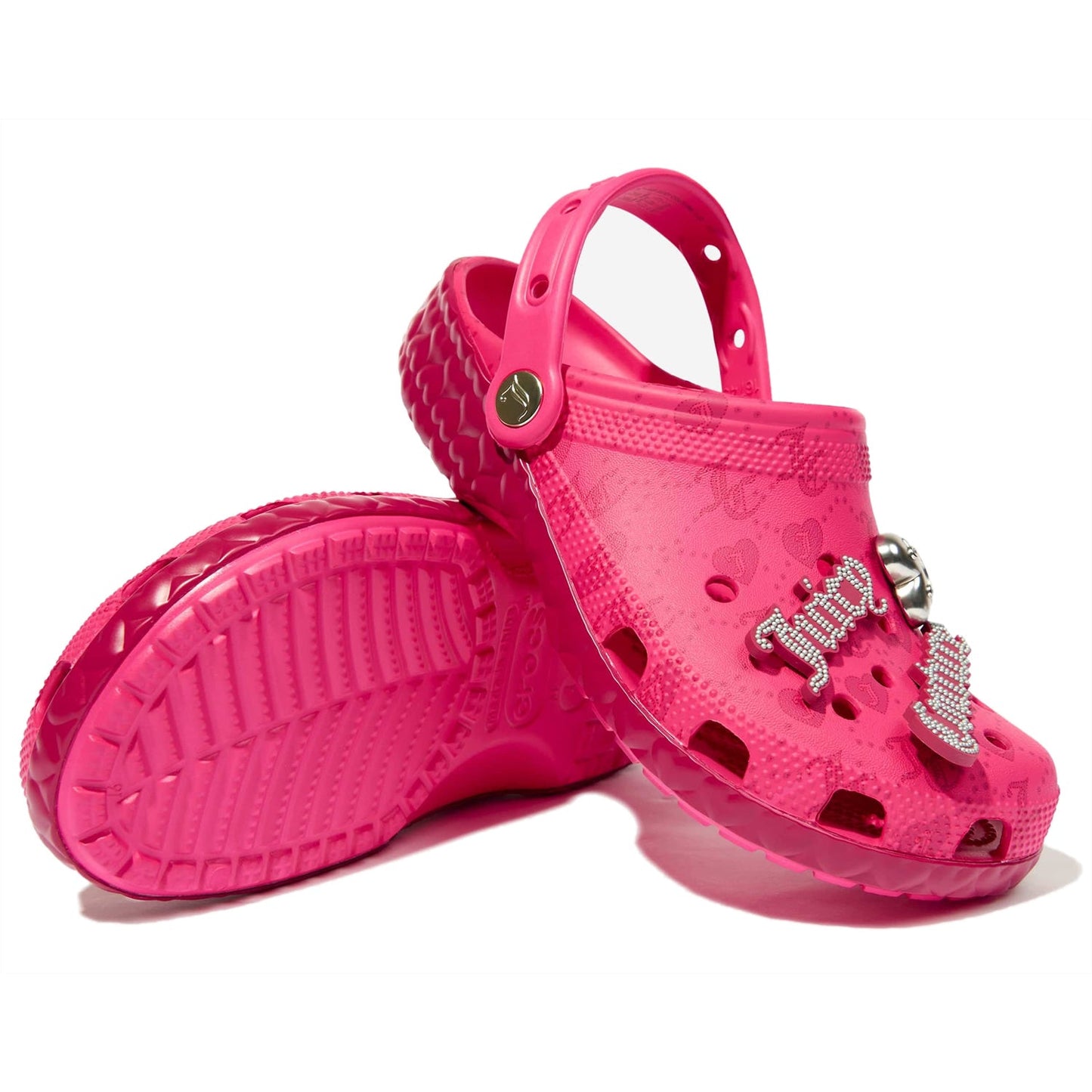 Crocs Juicy Couture Adult Clog (210823) - Multi