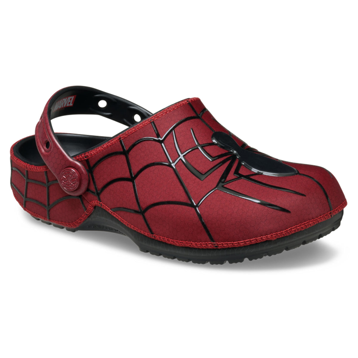 Crocs Spider-Man Neo Adult Clog (211489)