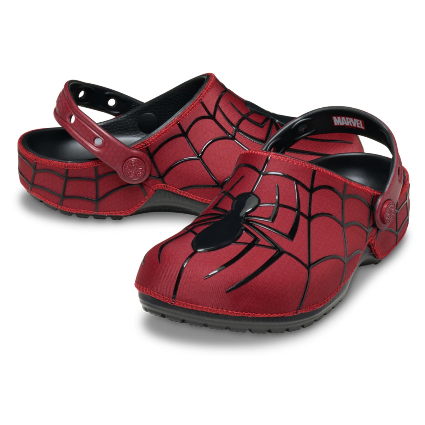 Crocs Spider-Man Neo Adult Clog (211489)
