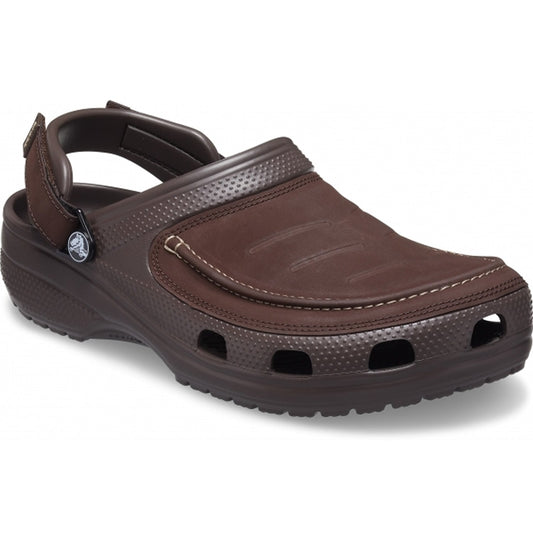 Crocs Yukon Vista II Clog Men Espresso