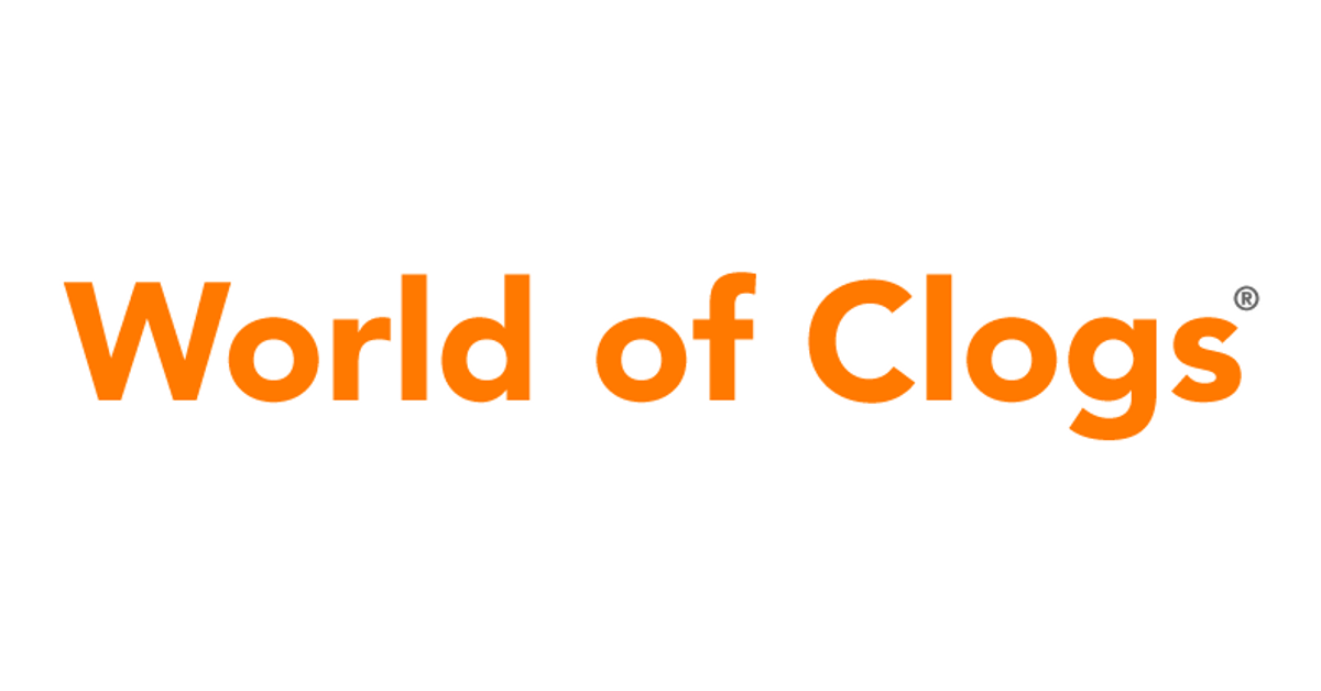 World of Clogs logo