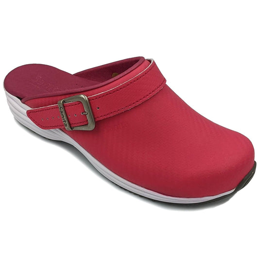 Sanita Wave Carbon in Fuchsia (18020311)