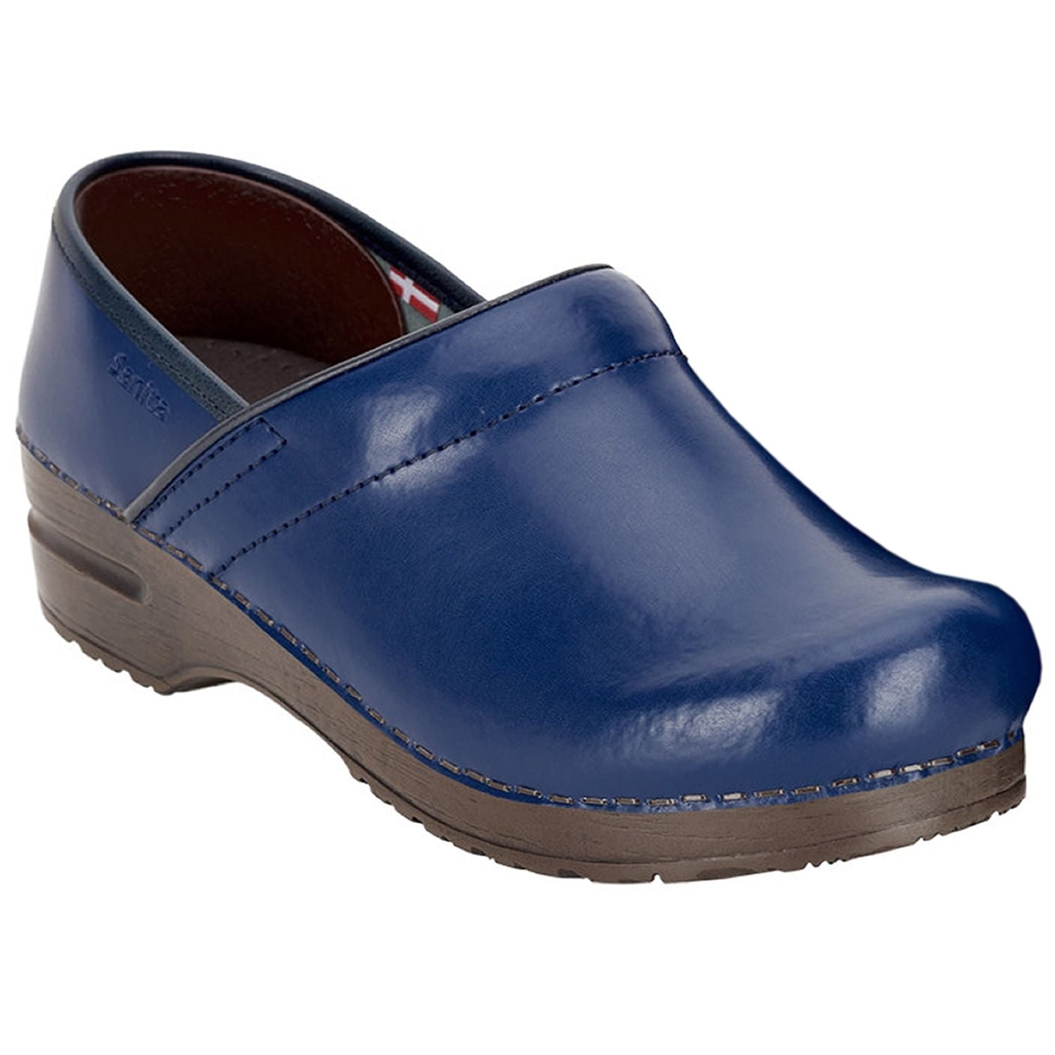 Sanita Izabella Professional Clogs in Blue (457006)