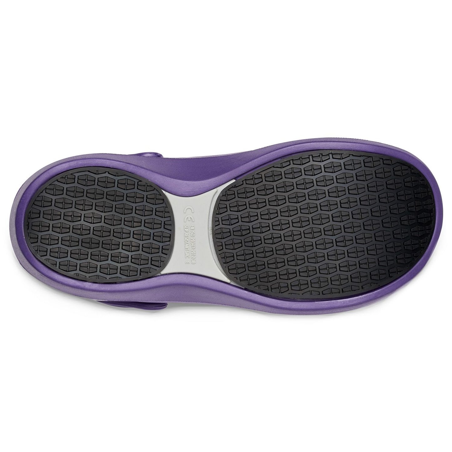 Toffeln Aktiv Klog 0230 - Purple