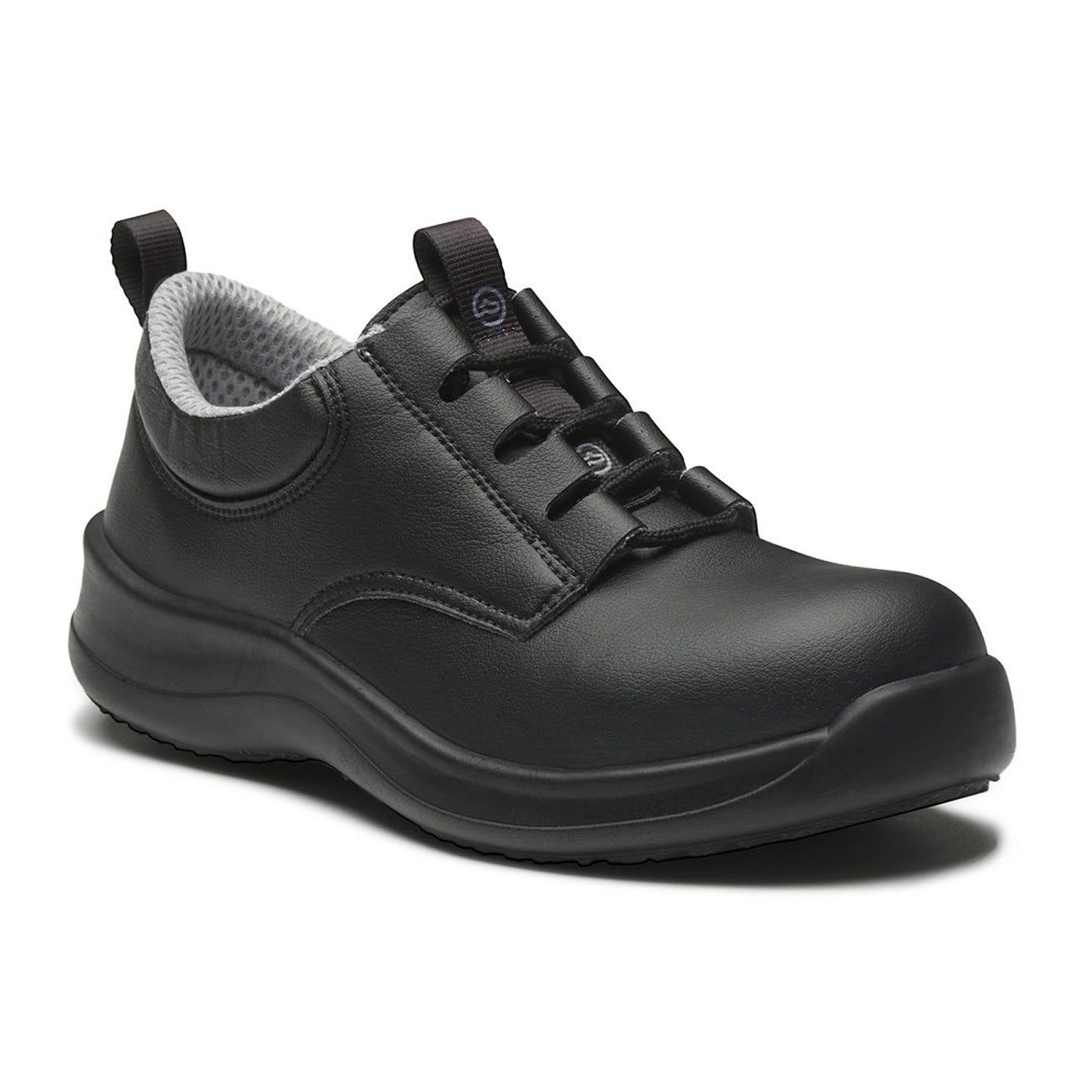 Toffeln Safety Lite 04195 - Black