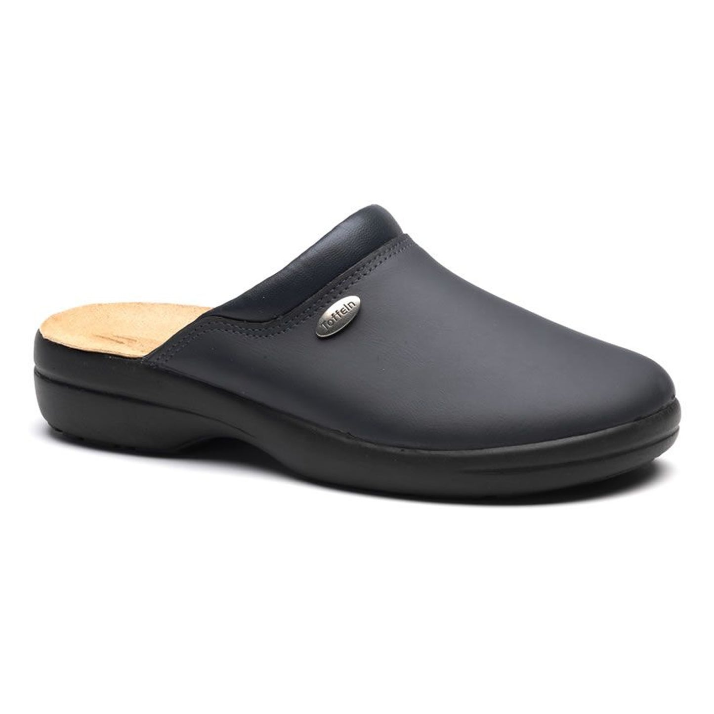 Toffeln Flex Lite 0501 - Black