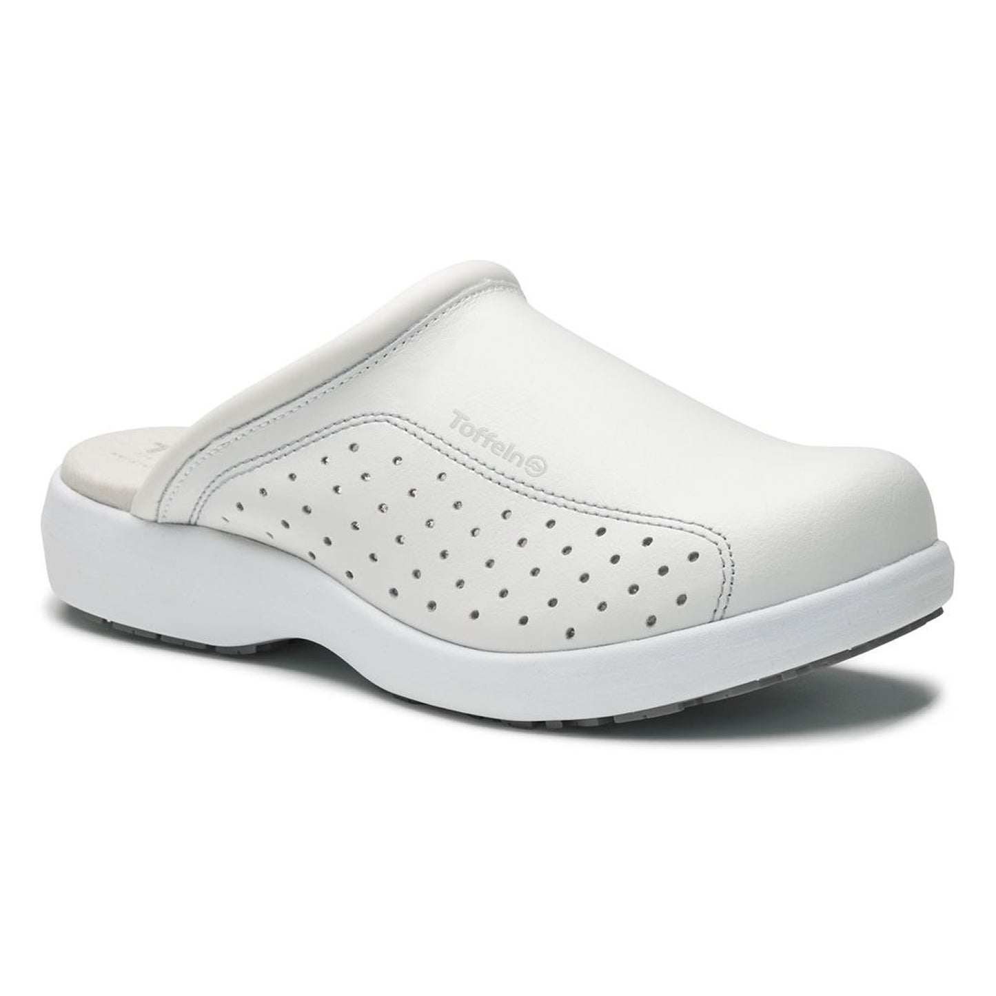 Toffeln Ultra Lite 0600 - White