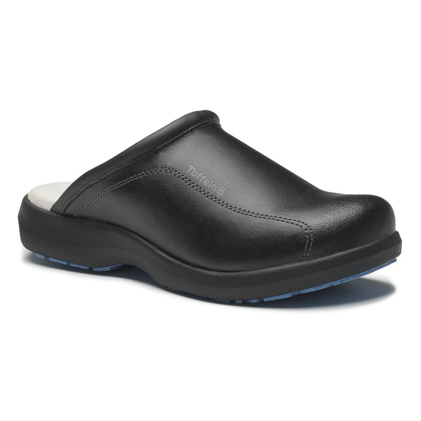 Toffeln Ultra Lite 0601 - Black