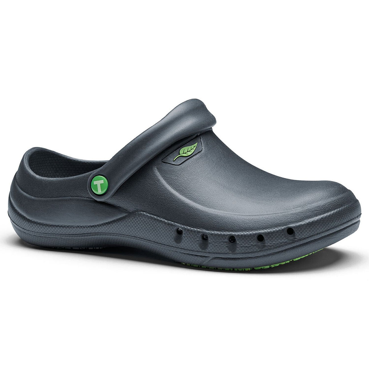Toffeln Green T Ezi Klog 0899 - Blueberry