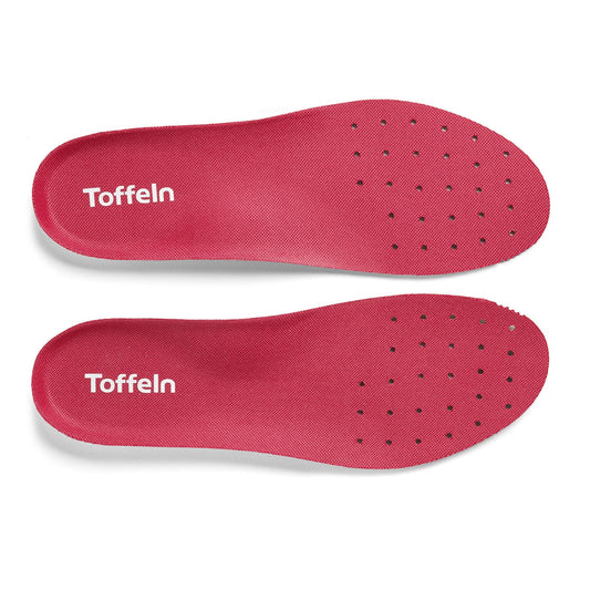 Toffeln Smart Sole Medium Insoles 0302