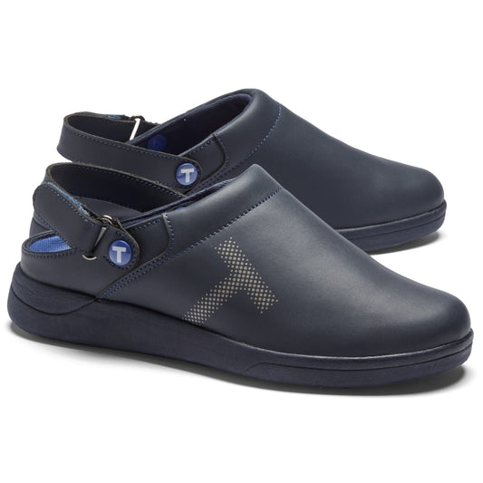 Toffeln Ultra Lite 0619 - Navy