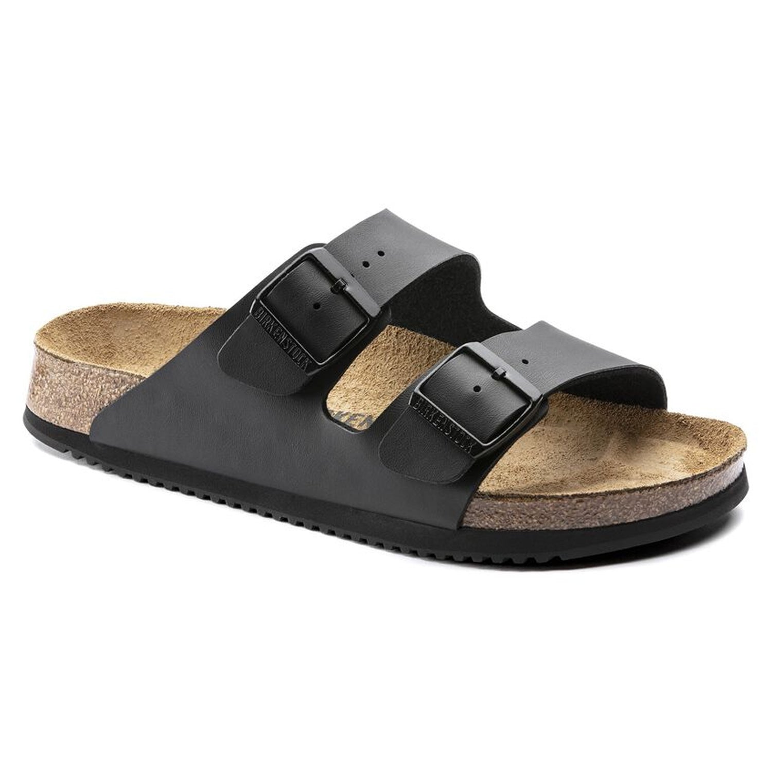 Birkenstock Arizona SL PROFessional BF in Black (1018222)
