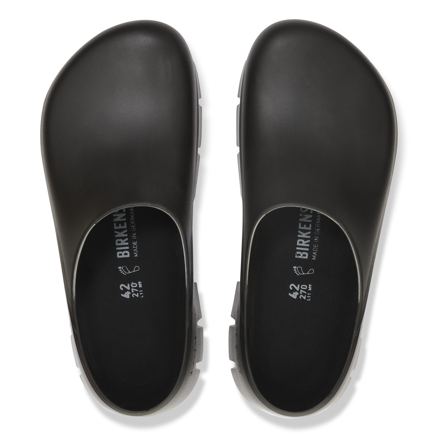 Birkenstock Super Birki 2.0 Black 1025969 – World of Clogs