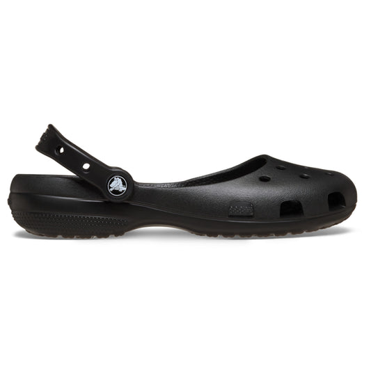 Crocs Classic Ballet (211994) - Black
