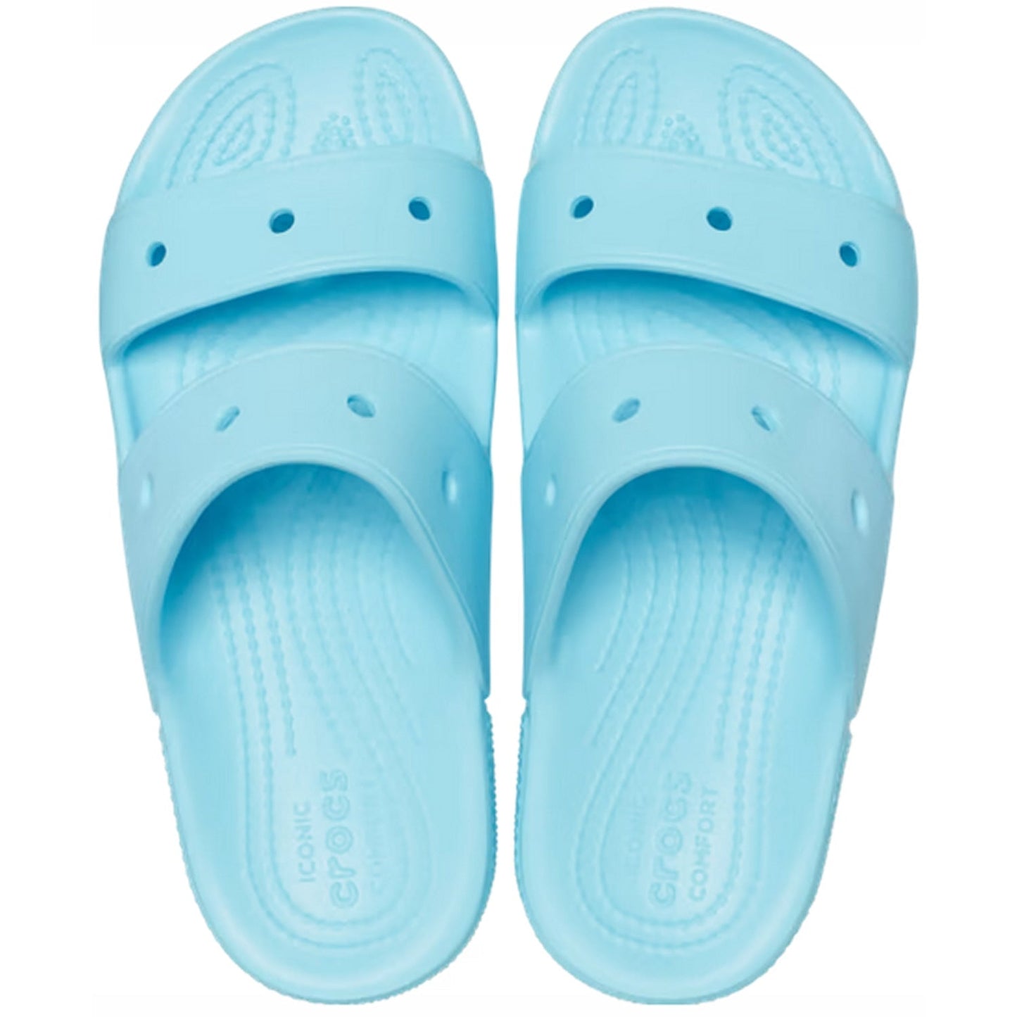 Crocs Classic Crocs Sandal 206761 Arctic