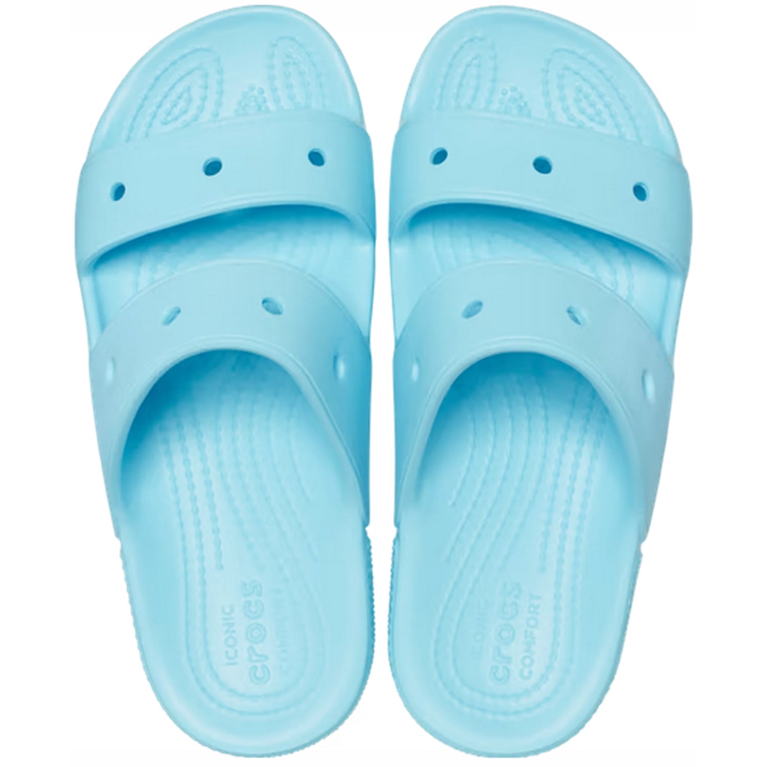 Crocs Classic Crocs Sandal 206761 Arctic