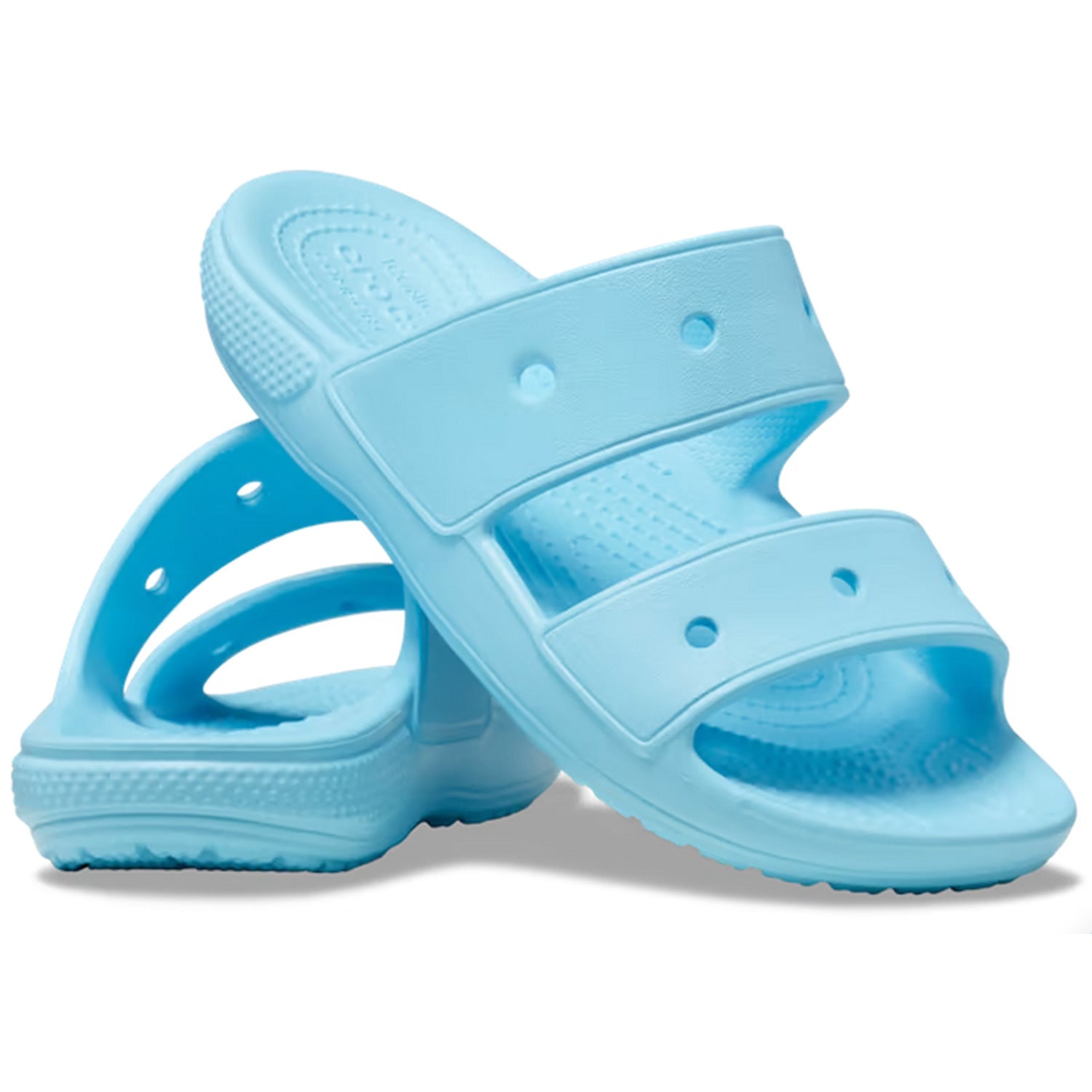 Crocs Classic Crocs Sandal 206761 Arctic