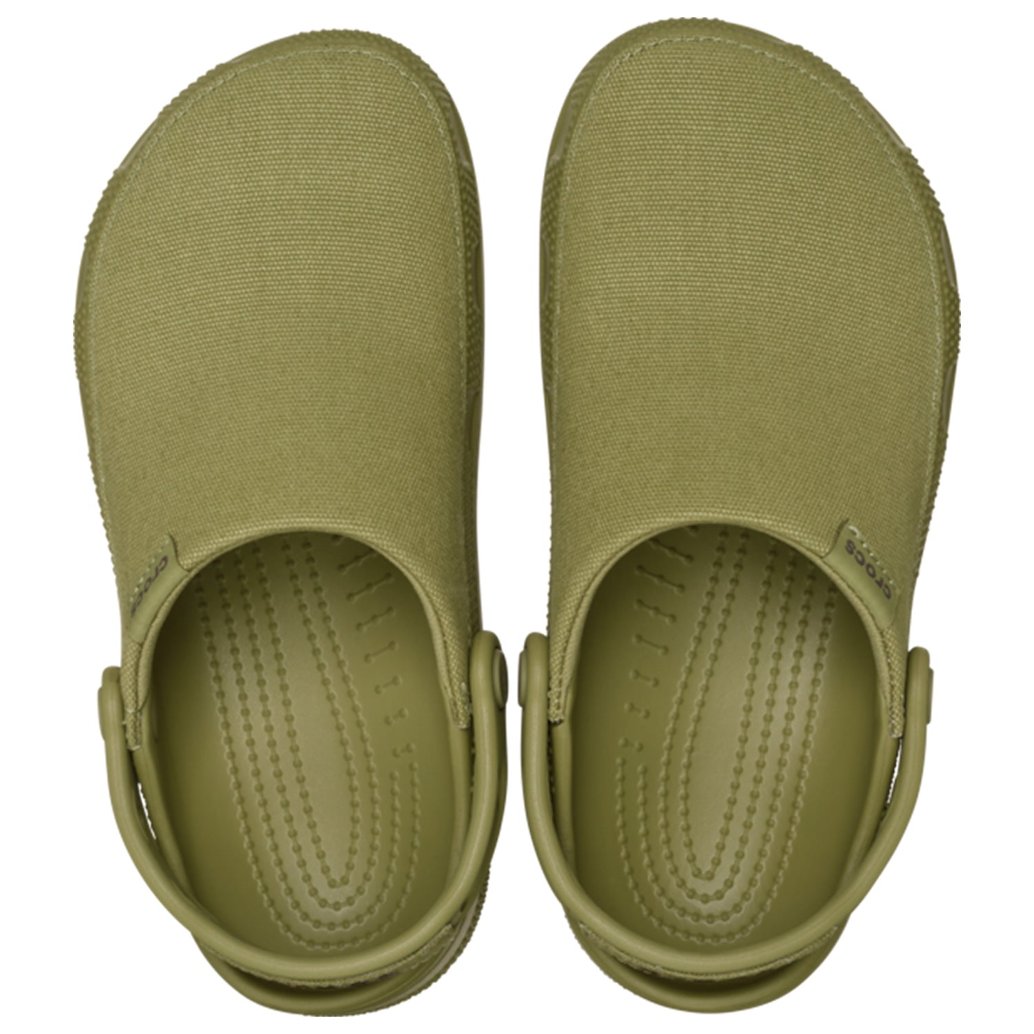 Crocs Classic Crafted Clogs (211354) - Aloe