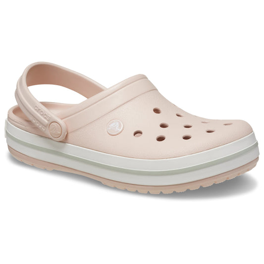 Crocs Crocband Clogs (11016) - Quartz