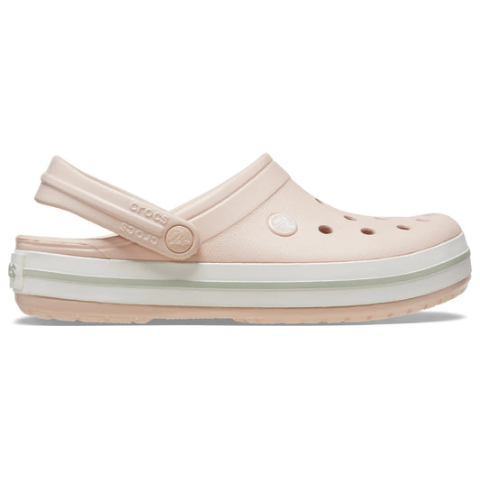 Crocs Crocband Clogs (11016) - Quartz