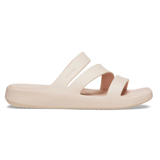Crocs Getaway Strappy (209587) - Quartz