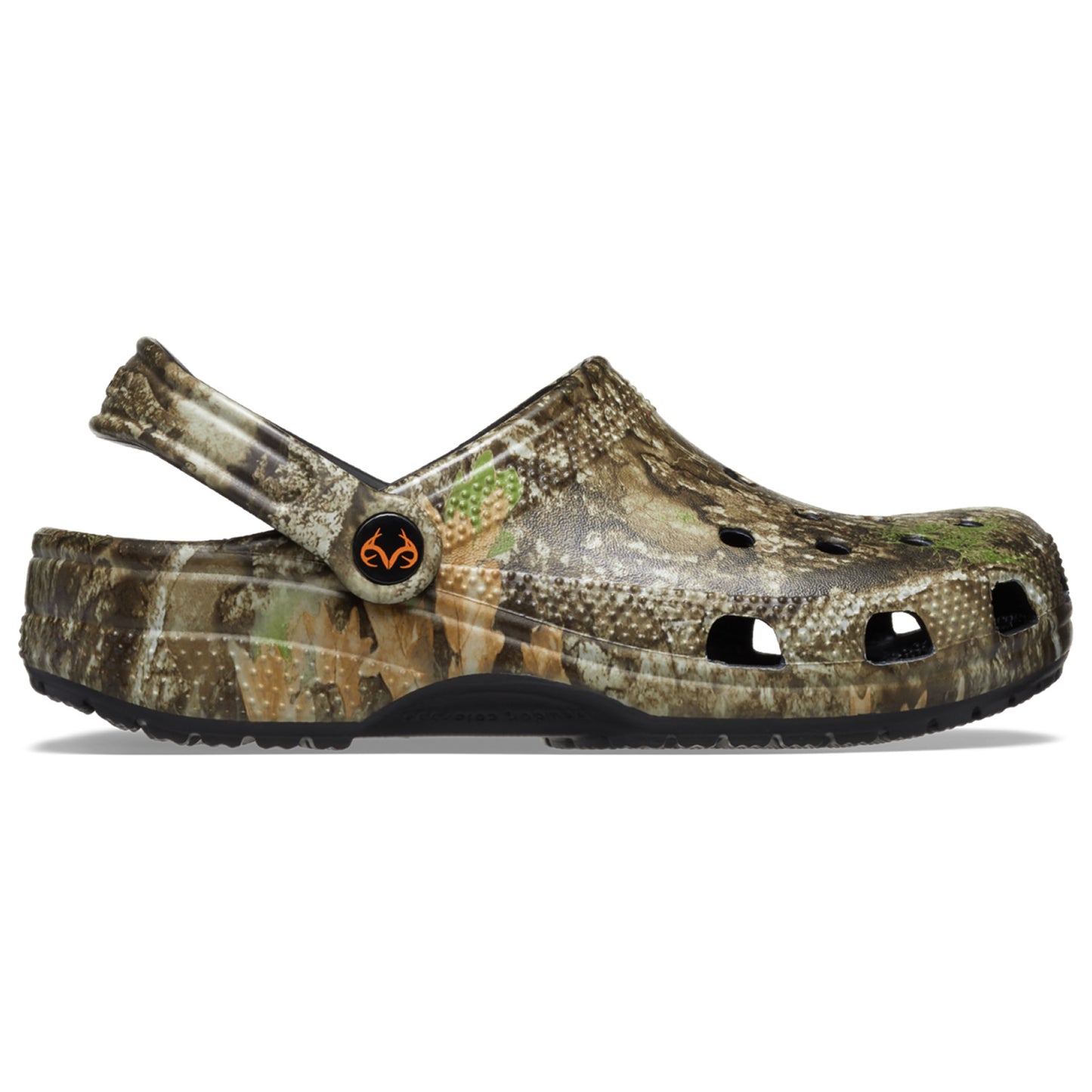 Crocs Classic Realtree APX Clog 210099 Multi