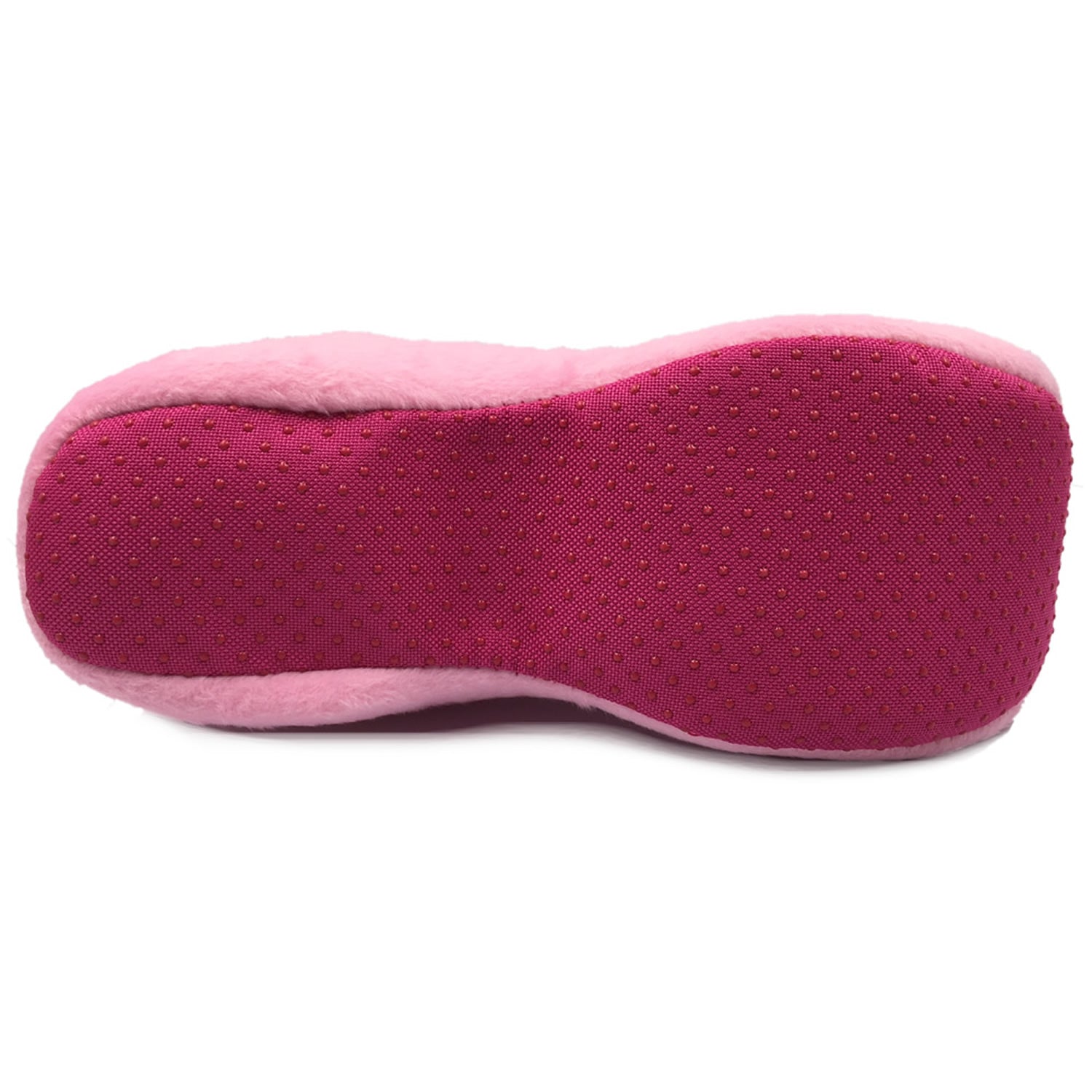 World of Clogs Dutch Clog Slippers in Pink