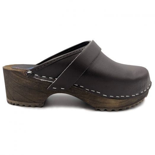 Men's AM-Toffeln Clogs - World of Clogs | World of Clogs