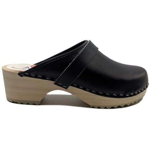 Men's AM-Toffeln Clogs - World of Clogs | World of Clogs