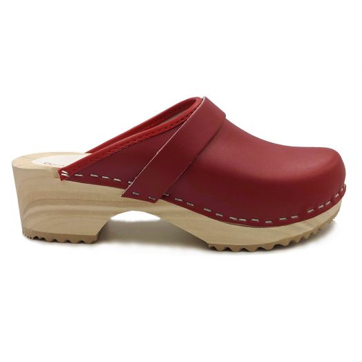 Womens Clog Styles - World of Clogs