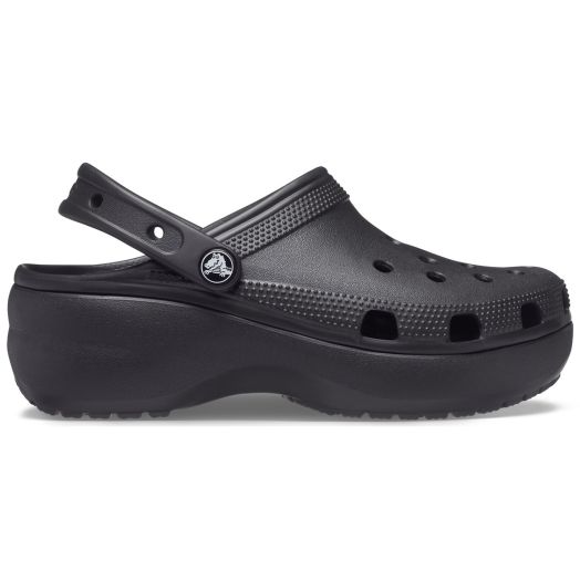 Platform Heels Crocs Collection - World of Clogs | World of Clogs