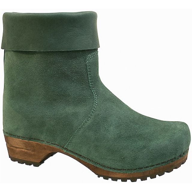 Sanita mina store clog boots