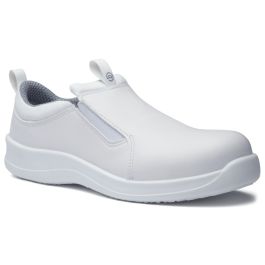 Toffeln Safety Lite 04165 White | World of Clogs